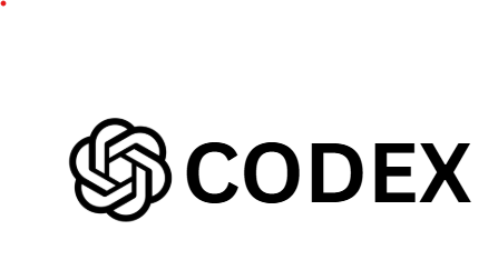 Codex Logo