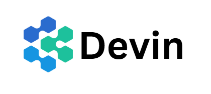 Devin Logo