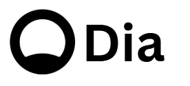 Dia Logo