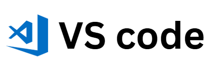 VSCode Logo