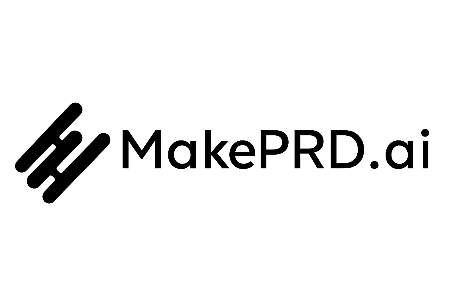 MakePRD.ai Logo